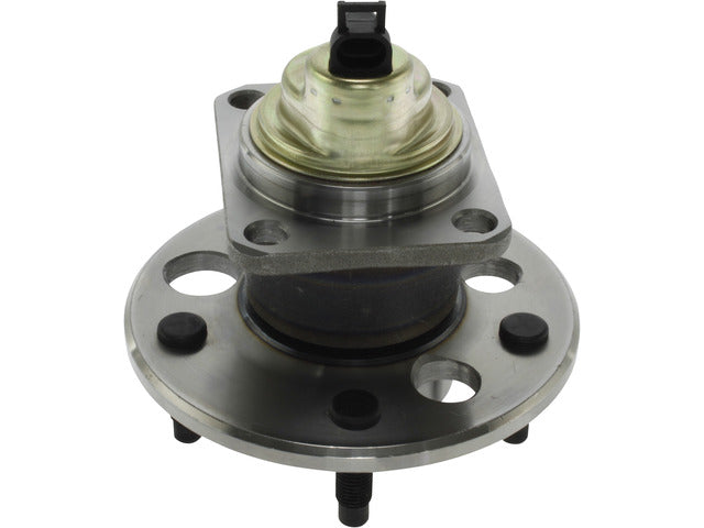 Centric Parts Wheel Bearing and Hub Assembly P/N:407.62011E Fits: Buick Regal 96-92, Chevrolet Lumina 96-92, Oldsmobile Cutlass Ciera 96-94, Oldsmobile Cutlass Cruiser 94-93, Oldsmobile Cutlass Supreme 96-92, Pontiac Grand Prix 96-92 - Image 3