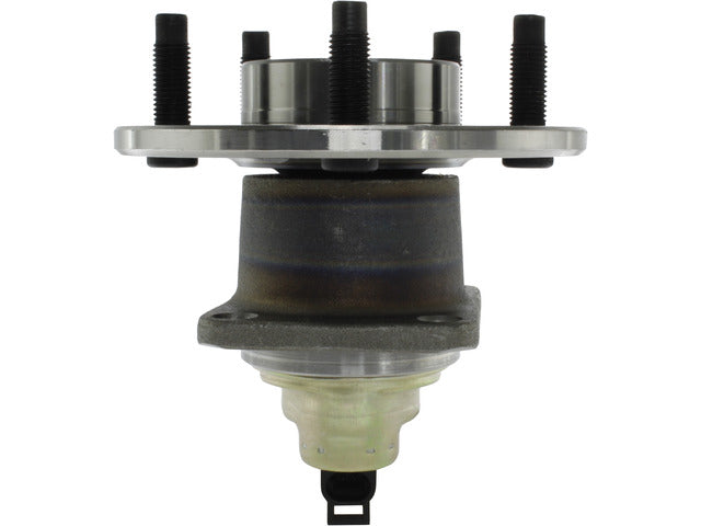 Centric Parts Wheel Bearing and Hub Assembly P/N:407.62011E Fits: Buick Regal 96-92, Chevrolet Lumina 96-92, Oldsmobile Cutlass Ciera 96-94, Oldsmobile Cutlass Cruiser 94-93, Oldsmobile Cutlass Supreme 96-92, Pontiac Grand Prix 96-92 - Image 4
