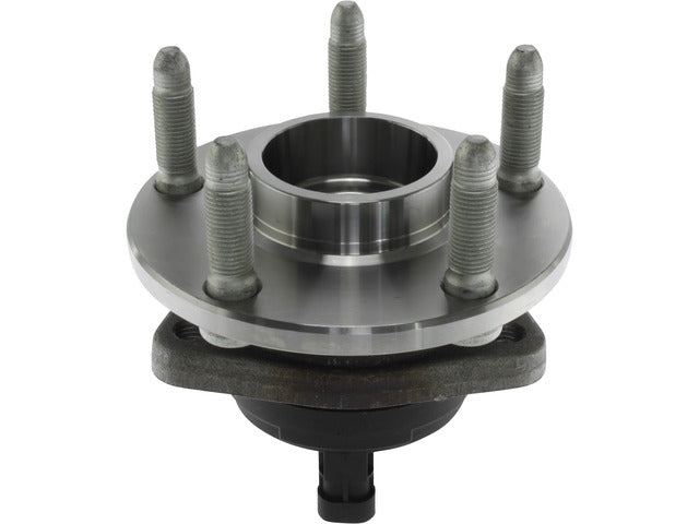 Centric Parts Wheel Bearing and Hub Assembly P/N:407.62013E Fits: Chevrolet Caprice 13-11, Pontiac G8 09-08 - Image 1