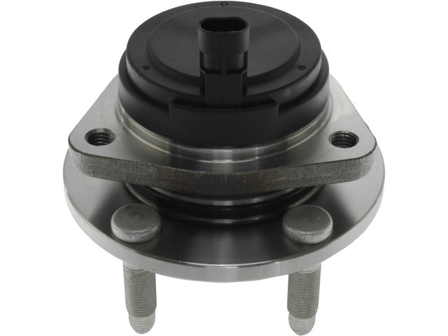Centric Parts Wheel Bearing and Hub Assembly P/N:407.62013E Fits: Chevrolet Caprice 13-11, Pontiac G8 09-08 - Image 3