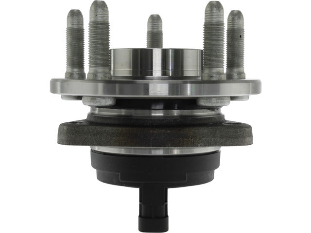 Centric Parts Wheel Bearing and Hub Assembly P/N:407.62013E Fits: Chevrolet Caprice 13-11, Pontiac G8 09-08 - Image 4