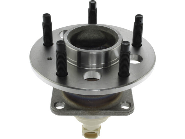Centric Parts Wheel Bearing and Hub Assembly P/N:407.62014E Fits: Buick Allure, Buick Century, Buick Lacrosse, Buick Regal, Buick Terraza, Chevrolet Impala, Chevrolet Impala Limited, Chevrolet Lumina Apv - Image 1