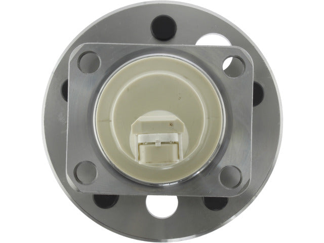 Centric Parts Wheel Bearing and Hub Assembly P/N:407.62014E Fits: Buick Allure, Buick Century, Buick Lacrosse, Buick Regal, Buick Terraza, Chevrolet Impala, Chevrolet Impala Limited, Chevrolet Lumina Apv - Image 2