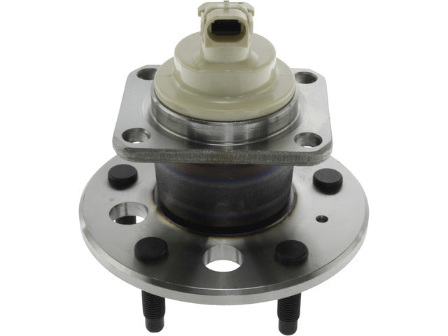 Centric Parts Wheel Bearing and Hub Assembly P/N:407.62014E Fits: Buick Allure, Buick Century, Buick Lacrosse, Buick Regal, Buick Terraza, Chevrolet Impala, Chevrolet Impala Limited, Chevrolet Lumina Apv - Image 3