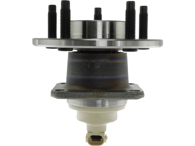 Centric Parts Wheel Bearing and Hub Assembly P/N:407.62014E Fits: Buick Allure, Buick Century, Buick Lacrosse, Buick Regal, Buick Terraza, Chevrolet Impala, Chevrolet Impala Limited, Chevrolet Lumina Apv - Image 4