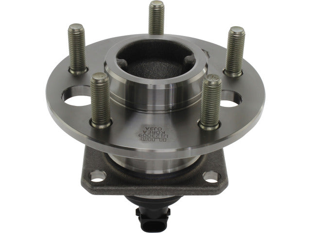 Centric Parts Wheel Bearing and Hub Assembly P/N:407.62014 Fits: Buick Allure, Buick Century, Buick Lacrosse, Buick Regal, Buick Terraza, Chevrolet Impala, Chevrolet Impala Limited, Chevrolet Lumina Apv - Image 1
