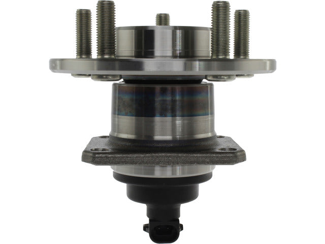 Centric Parts Wheel Bearing and Hub Assembly P/N:407.62014 Fits: Buick Allure, Buick Century, Buick Lacrosse, Buick Regal, Buick Terraza, Chevrolet Impala, Chevrolet Impala Limited, Chevrolet Lumina Apv - Image 4
