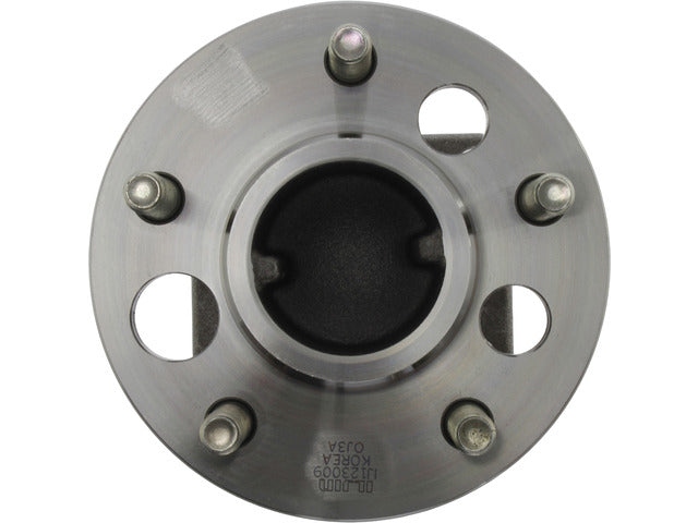 Centric Parts Wheel Bearing and Hub Assembly P/N:407.62014 Fits: Buick Allure, Buick Century, Buick Lacrosse, Buick Regal, Buick Terraza, Chevrolet Impala, Chevrolet Impala Limited, Chevrolet Lumina Apv - Image 5
