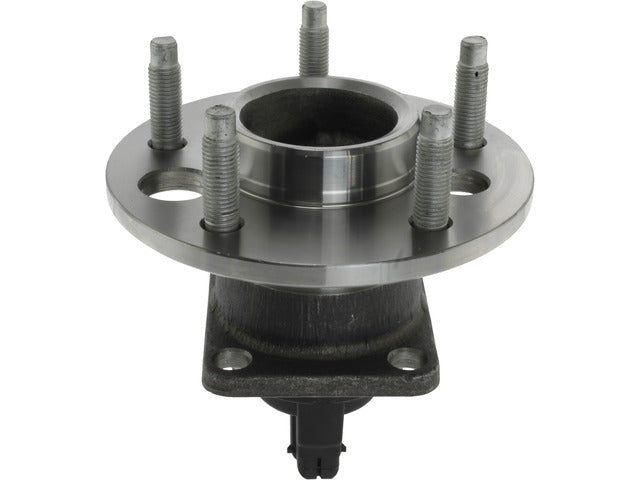 Centric Parts Wheel Bearing and Hub Assembly P/N:407.62016E Fits: Cadillac Allante 1993, Cadillac Deville 99-94, Cadillac Eldorado 02-93, Cadillac Seville 97-93 - Image 1