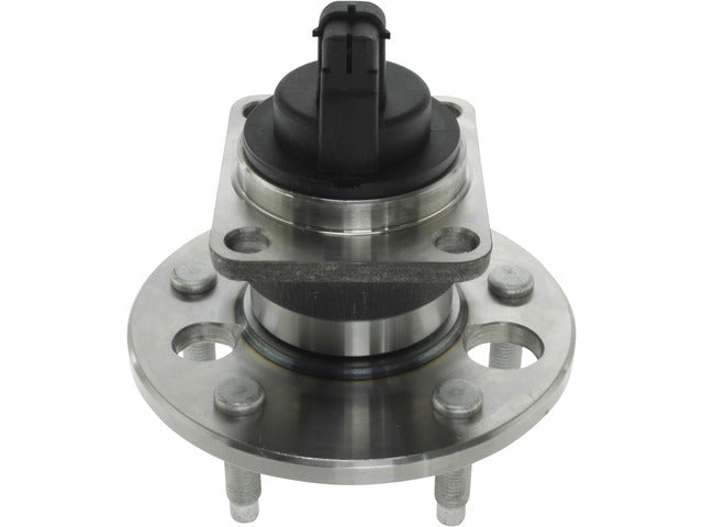 Centric Parts Wheel Bearing and Hub Assembly P/N:407.62016E Fits: Cadillac Allante 1993, Cadillac Deville 99-94, Cadillac Eldorado 02-93, Cadillac Seville 97-93 - Image 3