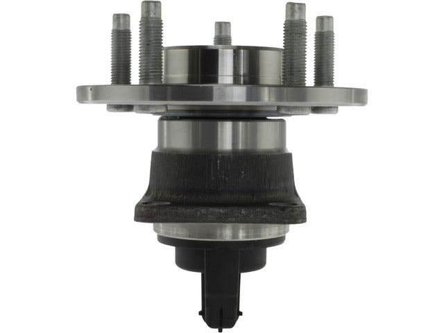 Centric Parts Wheel Bearing and Hub Assembly P/N:407.62016E Fits: Cadillac Allante 1993, Cadillac Deville 99-94, Cadillac Eldorado 02-93, Cadillac Seville 97-93 - Image 4