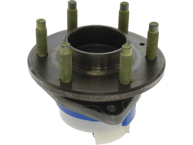 Centric Parts Wheel Bearing and Hub Assembly P/N:407.62017E Fits: Cadillac Cts 07-04, Cadillac Srx 09-04, Cadillac Sts 11-06 - Image 1