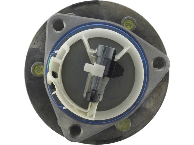Centric Parts Wheel Bearing and Hub Assembly P/N:407.62017E Fits: Cadillac Cts 07-04, Cadillac Srx 09-04, Cadillac Sts 11-06 - Image 2