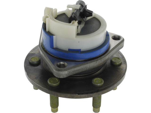 Centric Parts Wheel Bearing and Hub Assembly P/N:407.62017E Fits: Cadillac Cts 07-04, Cadillac Srx 09-04, Cadillac Sts 11-06 - Image 3