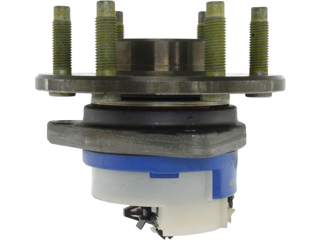 Centric Parts Wheel Bearing and Hub Assembly P/N:407.62017E Fits: Cadillac Cts 07-04, Cadillac Srx 09-04, Cadillac Sts 11-06 - Image 4