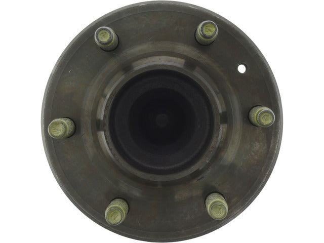 Centric Parts Wheel Bearing and Hub Assembly P/N:407.62017E Fits: Cadillac Cts 07-04, Cadillac Srx 09-04, Cadillac Sts 11-06 - Image 5