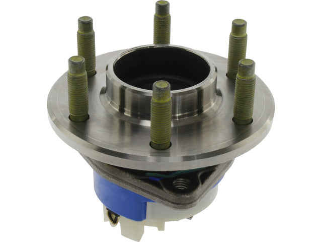 Centric Parts Wheel Bearing and Hub Assembly P/N:407.62017 Fits: Cadillac Cts 07-04, Cadillac Srx 09-04, Cadillac Sts 11-06 - Image 1
