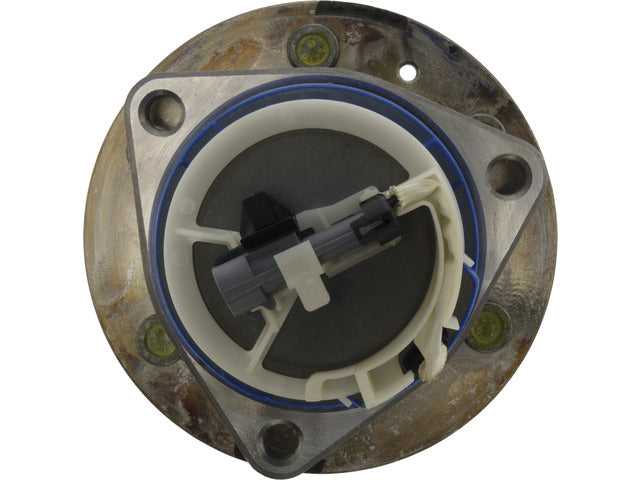 Centric Parts Wheel Bearing and Hub Assembly P/N:407.62017 Fits: Cadillac Cts 07-04, Cadillac Srx 09-04, Cadillac Sts 11-06 - Image 2