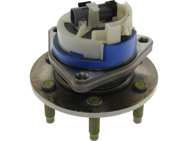 Centric Parts Wheel Bearing and Hub Assembly P/N:407.62017 Fits: Cadillac Cts 07-04, Cadillac Srx 09-04, Cadillac Sts 11-06 - Image 3