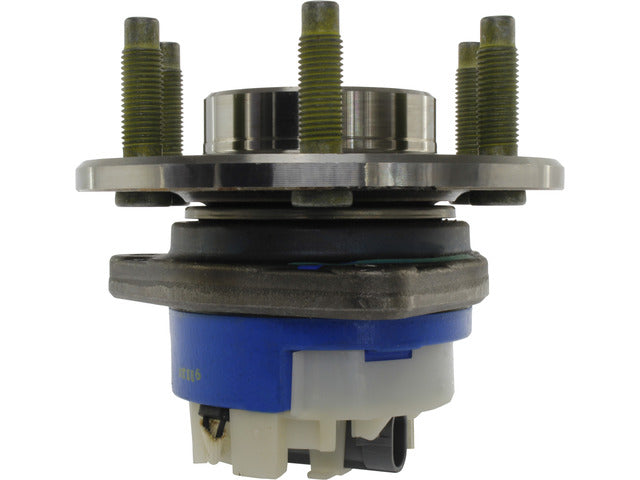 Centric Parts Wheel Bearing and Hub Assembly P/N:407.62017 Fits: Cadillac Cts 07-04, Cadillac Srx 09-04, Cadillac Sts 11-06 - Image 4