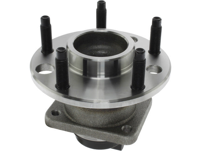 Centric Parts Wheel Bearing and Hub Assembly P/N:407.62019E Fits: Avanti Ii 03-01, Chevrolet Camaro 02-93, Pontiac Firebird 02-93 - Image 1