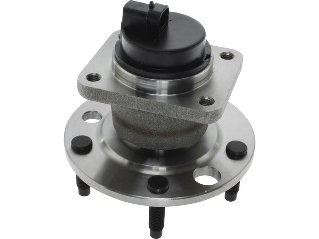 Centric Parts Wheel Bearing and Hub Assembly P/N:407.62019E Fits: Avanti Ii 03-01, Chevrolet Camaro 02-93, Pontiac Firebird 02-93 - Image 3