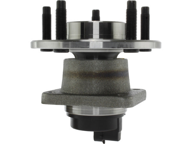 Centric Parts Wheel Bearing and Hub Assembly P/N:407.62019E Fits: Avanti Ii 03-01, Chevrolet Camaro 02-93, Pontiac Firebird 02-93 - Image 4