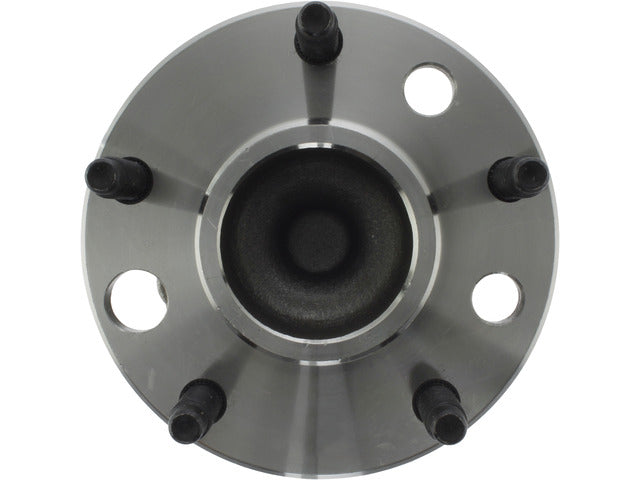 Centric Parts Wheel Bearing and Hub Assembly P/N:407.62019E Fits: Avanti Ii 03-01, Chevrolet Camaro 02-93, Pontiac Firebird 02-93 - Image 5