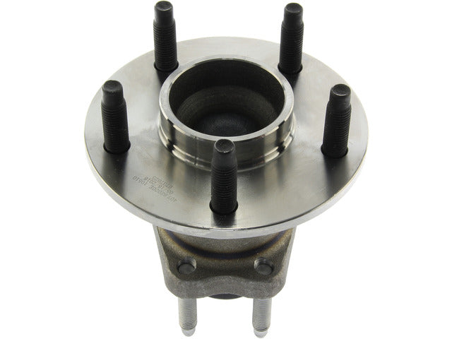 Centric Parts Wheel Bearing and Hub Assembly P/N:407.62020E Fits: Chevrolet Cobalt 10-05, Chevrolet Hhr 11-06, Pontiac G4 2006, Pontiac G5 10-07, Pontiac Pursuit 2006, Saturn Ion 07-04 - Image 1