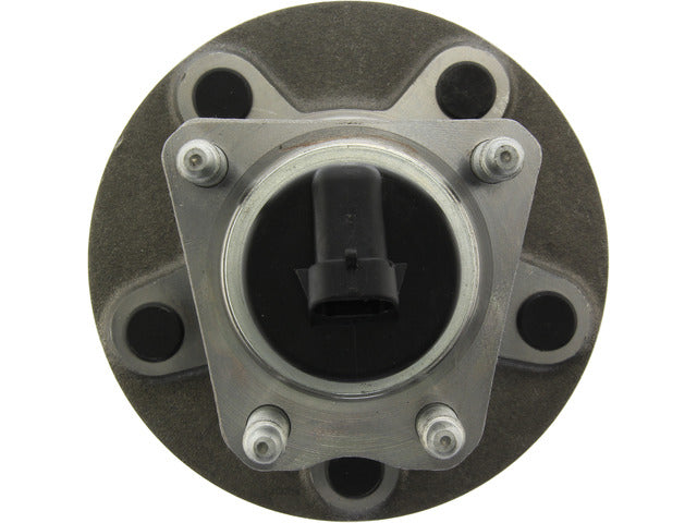 Centric Parts Wheel Bearing and Hub Assembly P/N:407.62020E Fits: Chevrolet Cobalt 10-05, Chevrolet Hhr 11-06, Pontiac G4 2006, Pontiac G5 10-07, Pontiac Pursuit 2006, Saturn Ion 07-04 - Image 2