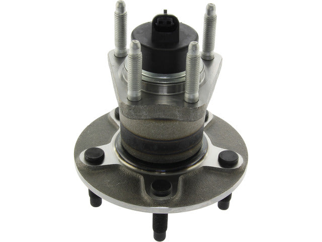 Centric Parts Wheel Bearing and Hub Assembly P/N:407.62020E Fits: Chevrolet Cobalt 10-05, Chevrolet Hhr 11-06, Pontiac G4 2006, Pontiac G5 10-07, Pontiac Pursuit 2006, Saturn Ion 07-04 - Image 3