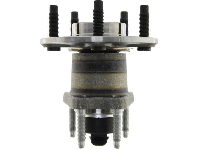 Centric Parts Wheel Bearing and Hub Assembly P/N:407.62020E Fits: Chevrolet Cobalt 10-05, Chevrolet Hhr 11-06, Pontiac G4 2006, Pontiac G5 10-07, Pontiac Pursuit 2006, Saturn Ion 07-04 - Image 4