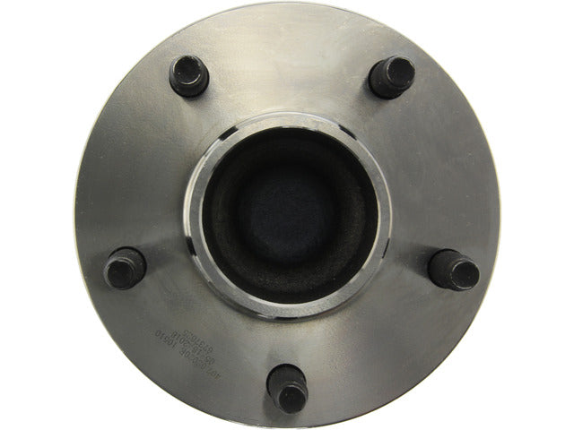 Centric Parts Wheel Bearing and Hub Assembly P/N:407.62020E Fits: Chevrolet Cobalt 10-05, Chevrolet Hhr 11-06, Pontiac G4 2006, Pontiac G5 10-07, Pontiac Pursuit 2006, Saturn Ion 07-04 - Image 5
