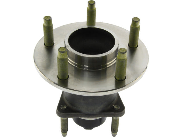 Centric Parts Wheel Bearing and Hub Assembly P/N:407.62020 Fits: Chevrolet Cobalt 10-05, Chevrolet Hhr 11-06, Pontiac G4 2006, Pontiac G5 10-07, Pontiac Pursuit 2006, Saturn Ion 07-04 - Image 1