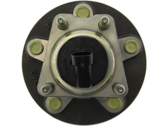 Centric Parts Wheel Bearing and Hub Assembly P/N:407.62020 Fits: Chevrolet Cobalt 10-05, Chevrolet Hhr 11-06, Pontiac G4 2006, Pontiac G5 10-07, Pontiac Pursuit 2006, Saturn Ion 07-04 - Image 2