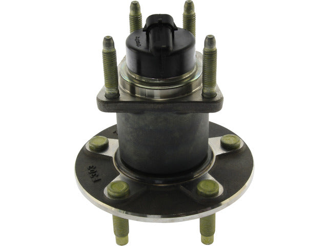 Centric Parts Wheel Bearing and Hub Assembly P/N:407.62020 Fits: Chevrolet Cobalt 10-05, Chevrolet Hhr 11-06, Pontiac G4 2006, Pontiac G5 10-07, Pontiac Pursuit 2006, Saturn Ion 07-04 - Image 3