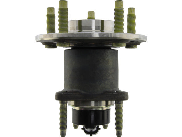 Centric Parts Wheel Bearing and Hub Assembly P/N:407.62020 Fits: Chevrolet Cobalt 10-05, Chevrolet Hhr 11-06, Pontiac G4 2006, Pontiac G5 10-07, Pontiac Pursuit 2006, Saturn Ion 07-04 - Image 4