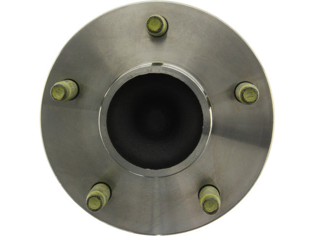 Centric Parts Wheel Bearing and Hub Assembly P/N:407.62020 Fits: Chevrolet Cobalt 10-05, Chevrolet Hhr 11-06, Pontiac G4 2006, Pontiac G5 10-07, Pontiac Pursuit 2006, Saturn Ion 07-04 - Image 5