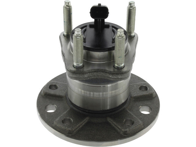 Centric Parts Wheel Bearing and Hub Assembly P/N:407.62021E Fits: Saturn Astra 09-08 - Image 3