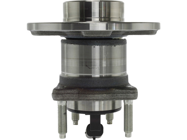 Centric Parts Wheel Bearing and Hub Assembly P/N:407.62021E Fits: Saturn Astra 09-08 - Image 4