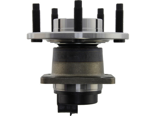 Centric Parts Wheel Bearing and Hub Assembly P/N:407.62022E Fits: Chevrolet Corvette 96-91 - Image 4