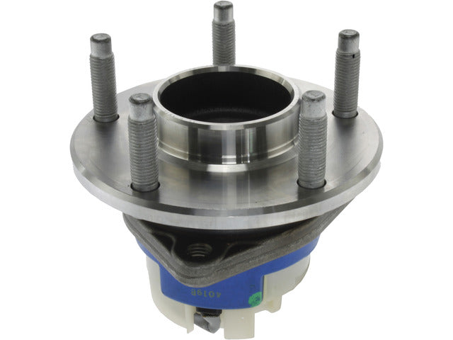 Centric Parts Wheel Bearing and Hub Assembly P/N:407.62024E Fits: Cadillac Xlr 08-04, Chevrolet Corvette 08-97 - Image 1