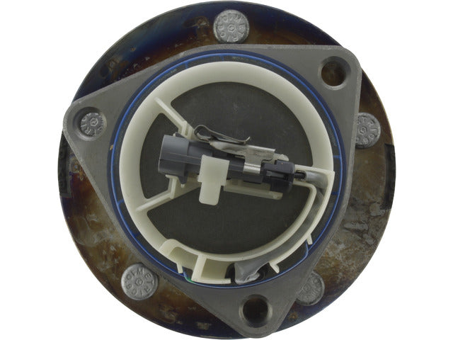 Centric Parts Wheel Bearing and Hub Assembly P/N:407.62024E Fits: Cadillac Xlr 08-04, Chevrolet Corvette 08-97 - Image 2