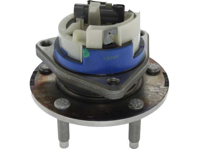 Centric Parts Wheel Bearing and Hub Assembly P/N:407.62024E Fits: Cadillac Xlr 08-04, Chevrolet Corvette 08-97 - Image 3