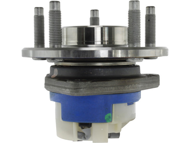 Centric Parts Wheel Bearing and Hub Assembly P/N:407.62024E Fits: Cadillac Xlr 08-04, Chevrolet Corvette 08-97 - Image 4