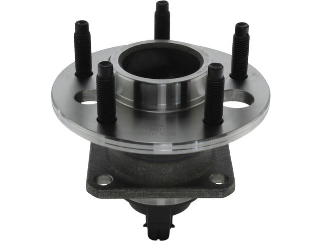 Centric Parts Wheel Bearing and Hub Assembly P/N:407.62025E Fits: Chevrolet Classic 05-04, Chevrolet Malibu 03-01, Oldsmobile Alero 04-99, Pontiac Grand Am 05-99 - Image 1