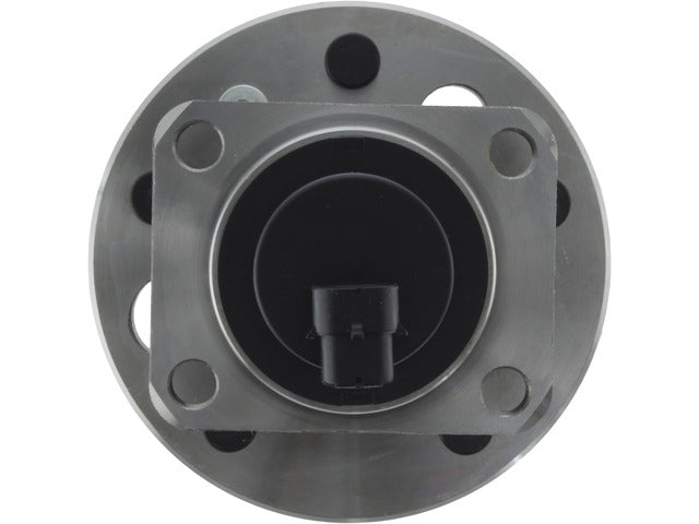 Centric Parts Wheel Bearing and Hub Assembly P/N:407.62025E Fits: Chevrolet Classic 05-04, Chevrolet Malibu 03-01, Oldsmobile Alero 04-99, Pontiac Grand Am 05-99 - Image 2