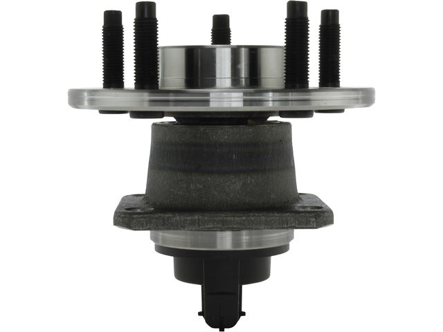 Centric Parts Wheel Bearing and Hub Assembly P/N:407.62025E Fits: Chevrolet Classic 05-04, Chevrolet Malibu 03-01, Oldsmobile Alero 04-99, Pontiac Grand Am 05-99 - Image 4