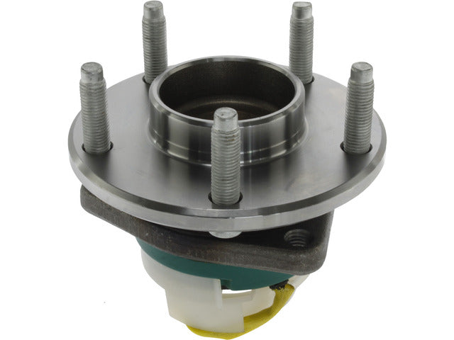 Centric Parts Wheel Bearing and Hub Assembly P/N:407.62026E Fits: Cadillac Xlr 2009, Chevrolet Corvette 13-09 - Image 1