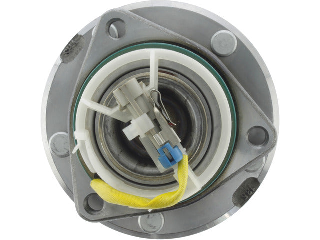 Centric Parts Wheel Bearing and Hub Assembly P/N:407.62026E Fits: Cadillac Xlr 2009, Chevrolet Corvette 13-09 - Image 2